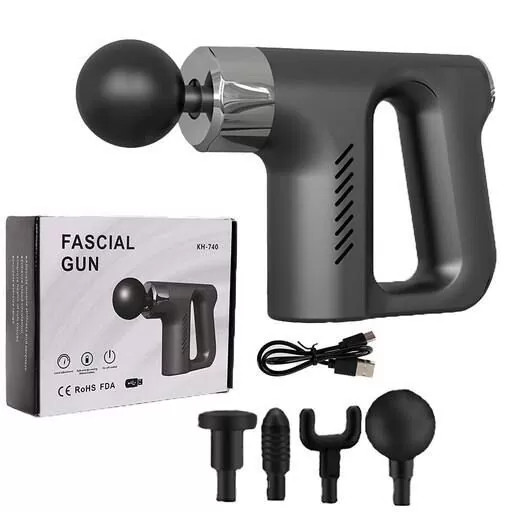ماساژور تفنگی Fascial Gun
