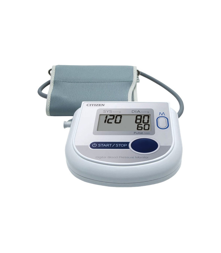 فشارسنج دیجیتالی سیتی زن مدل CH 453